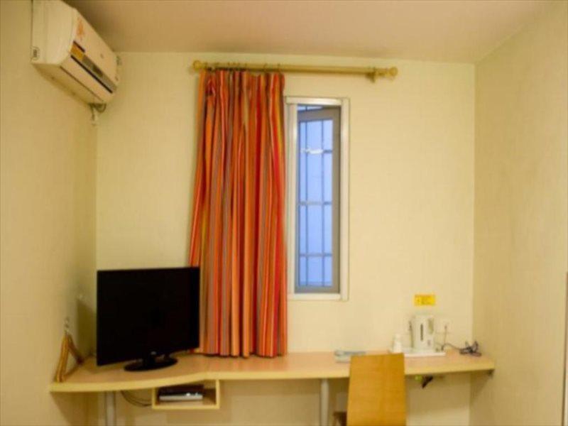 7Days Inn Guangzhou Longkou East Exterior foto
