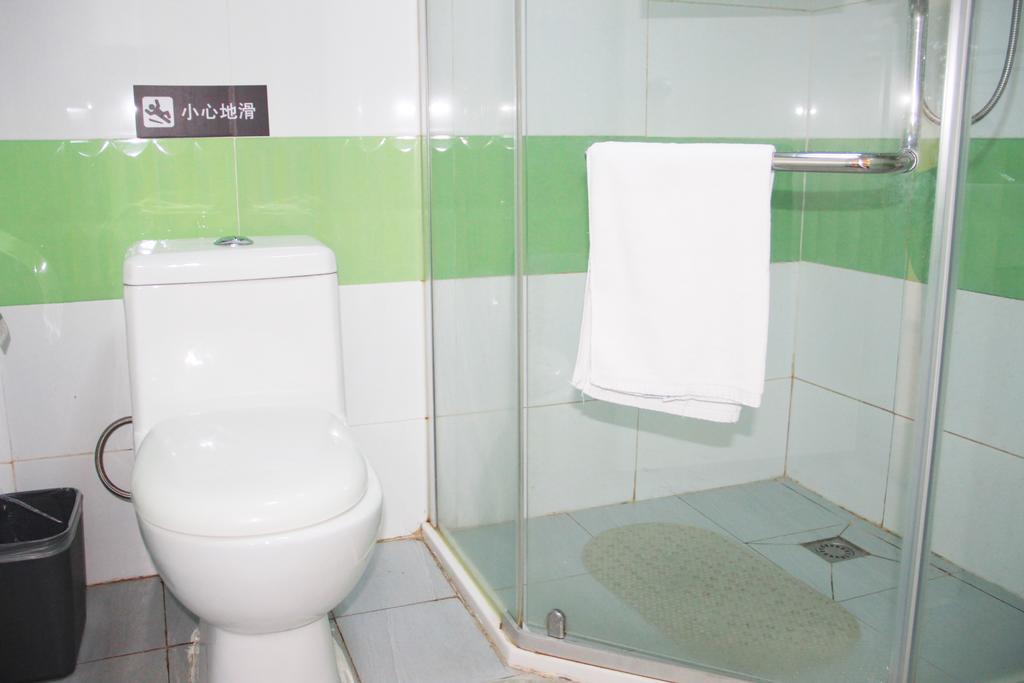 7Days Inn Guangzhou Longkou East Quarto foto