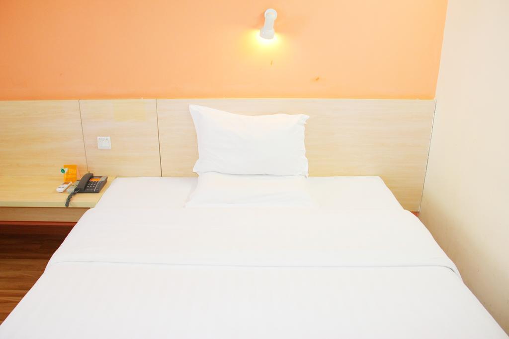 7Days Inn Guangzhou Longkou East Quarto foto