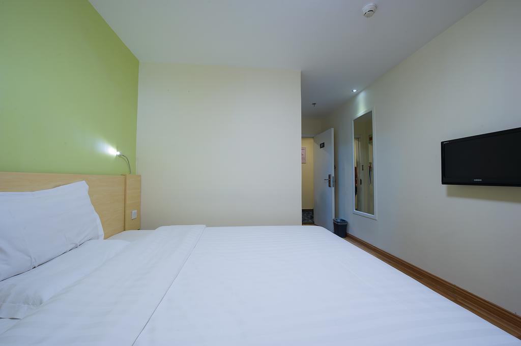 7Days Inn Guangzhou Longkou East Quarto foto